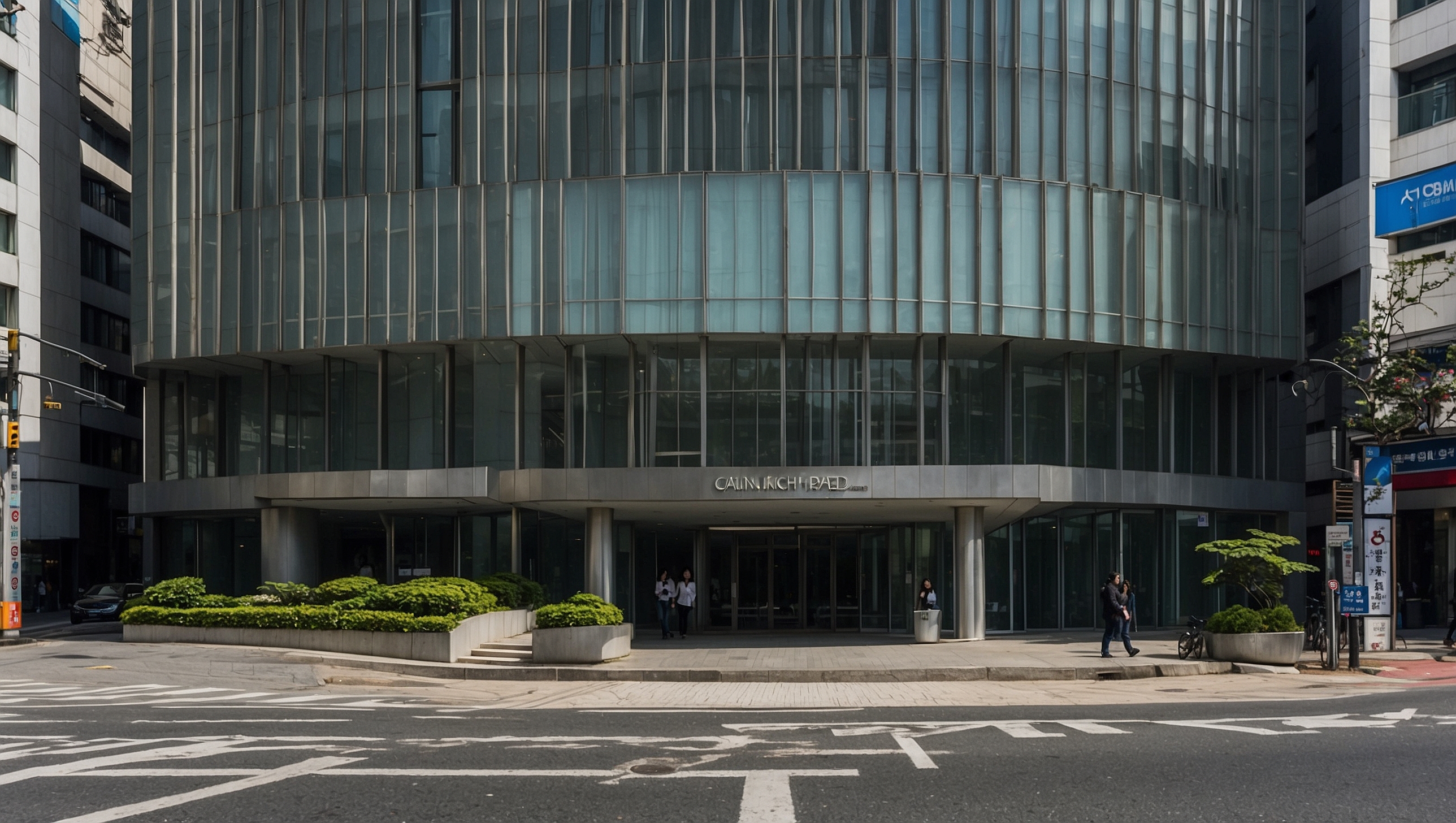 Seoul clinic compare Korea medical tourism Gangnam best clinics