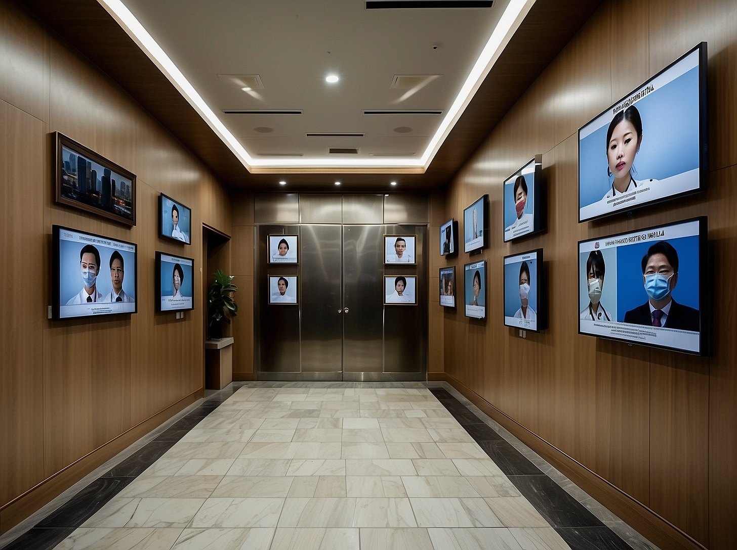 Seoul clinic compare costs transparent pricing medical treatment