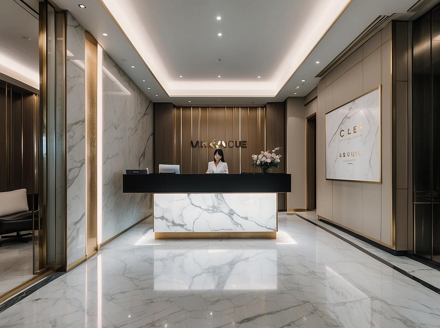Seoul clinic compare before after results patient review korea